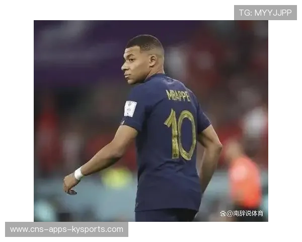 姆巴佩在被列入候选名单方面引发关注