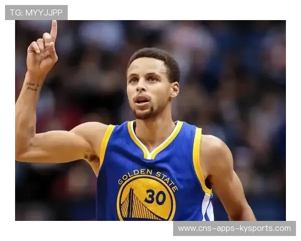 库里底角漂移三分入网,勇士稳住领先